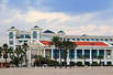 Hotel, Spain